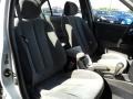 Sterling Silver - Elantra GLS Sedan Photo No. 31