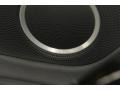 Black Audio System Photo for 2012 Audi R8 #54287366