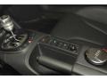 Black Controls Photo for 2012 Audi R8 #54287381