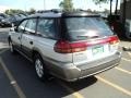 1999 Quicksilver Subaru Legacy Outback Wagon  photo #7