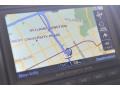 Navigation of 2012 R8 Spyder 4.2 FSI quattro