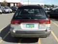 1999 Quicksilver Subaru Legacy Outback Wagon  photo #8