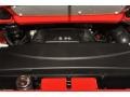  2012 R8 Spyder 4.2 FSI quattro 4.2 Liter FSI DOHC 32-Valve VVT V8 Engine