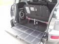 2012 Mitsubishi Outlander GT S AWD Trunk