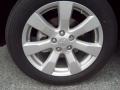 2012 Graphite Gray Metallic Mitsubishi Outlander GT S AWD  photo #36