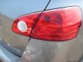 Gotham Gray Metallic - Rogue SL AWD Photo No. 6