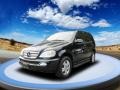 Black - ML 350 4Matic Photo No. 1