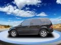 Black - ML 350 4Matic Photo No. 2