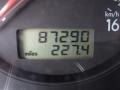 Black - Golf GLS Sedan Photo No. 3