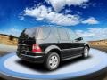 Black - ML 350 4Matic Photo No. 4