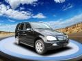 Black - ML 350 4Matic Photo No. 5
