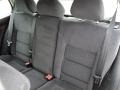 Black - Golf GLS Sedan Photo No. 22