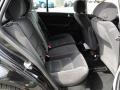 Black - Golf GLS Sedan Photo No. 26