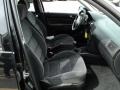 Black - Golf GLS Sedan Photo No. 28