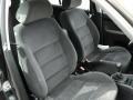 Black - Golf GLS Sedan Photo No. 30