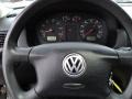Black - Golf GLS Sedan Photo No. 32