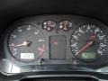 Black - Golf GLS Sedan Photo No. 33