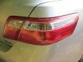 Classic Silver Metallic - Camry XLE Photo No. 6