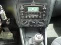 Black - Golf GLS Sedan Photo No. 34