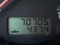 Platinum Grey Metallic - Jetta GL 1.8T Sedan Photo No. 3