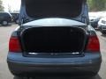 Platinum Grey Metallic - Jetta GL 1.8T Sedan Photo No. 6