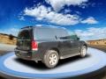 2008 Galaxy Black Nissan Armada SE 4x4  photo #4