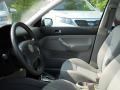 Platinum Grey Metallic - Jetta GL 1.8T Sedan Photo No. 19