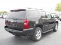 Black - Tahoe LTZ 4x4 Photo No. 2