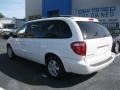 Stone White - Grand Caravan SXT Photo No. 3