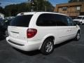 Stone White - Grand Caravan SXT Photo No. 4