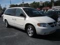 Stone White - Grand Caravan SXT Photo No. 5