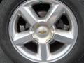 2007 Chevrolet Tahoe LTZ 4x4 Wheel