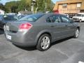 2008 Techno Gray Saturn Aura XE  photo #4