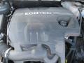 2008 Techno Gray Saturn Aura XE  photo #7