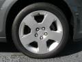 2008 Techno Gray Saturn Aura XE  photo #8
