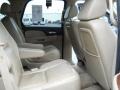 Light Cashmere/Ebony Interior Photo for 2007 Chevrolet Tahoe #54288845