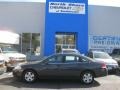 Slate Metallic - Impala LS Photo No. 1