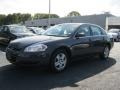 Slate Metallic - Impala LS Photo No. 2