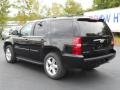 Black - Tahoe LTZ 4x4 Photo No. 35