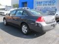 Slate Metallic - Impala LS Photo No. 3