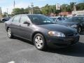 Slate Metallic - Impala LS Photo No. 5