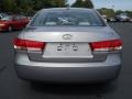 Steel Gray - Sonata GLS Photo No. 13