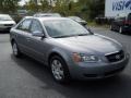 Steel Gray - Sonata GLS Photo No. 16