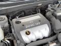 Steel Gray - Sonata GLS Photo No. 18