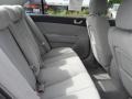 Steel Gray - Sonata GLS Photo No. 21