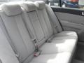 Steel Gray - Sonata GLS Photo No. 22