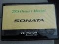 Steel Gray - Sonata GLS Photo No. 23