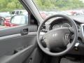 Medium Silver Blue - Sonata GLS Photo No. 4