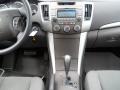 Medium Silver Blue - Sonata GLS Photo No. 5