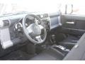 Black - FJ Cruiser  Photo No. 10